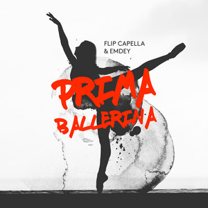 Prima Ballerina by Flip Capella, Emdey
