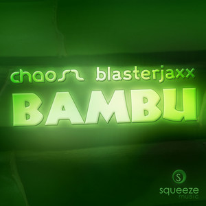 Bambu cover art