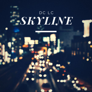 Summer rain by DC LC