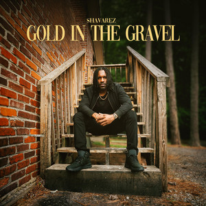 Gold in the Gravel by Shavarez