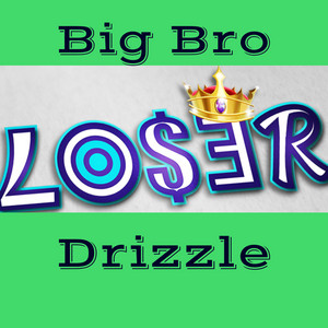 Big Bro Drizzle - Karate