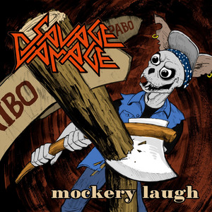 Mockery Laugh