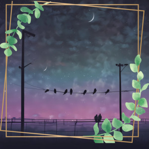 Premonition of Love (feat. koyu_music_labo)