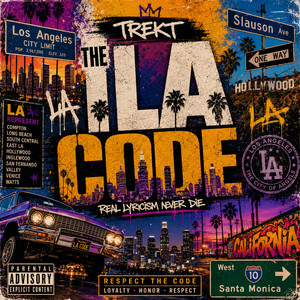 West Side Swagga by Trekt, Kurupt