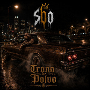 Trono de polvo by Sobelo