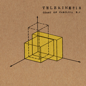 洋楽 Telekinesis Telekinesis! - Album by Telekinesis | Spotify