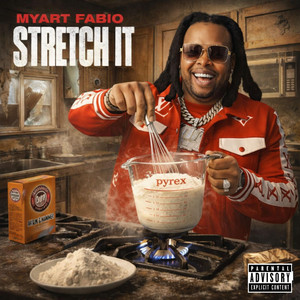 Stretch It by MYART FABIO