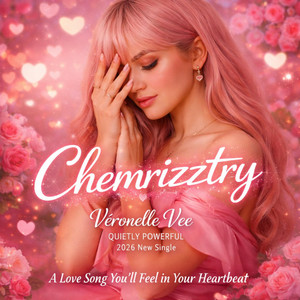 Chemrizztry by Véronelle Vee - VV