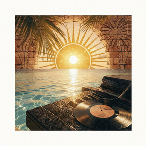 tropical summer nzo by Golden Coast