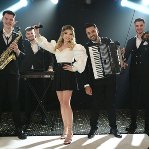 Madalina Gampe - Colaj de Petrecere (etno)