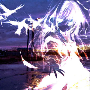 Infinity by xntxnxv