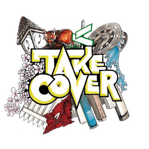 One More Shot (Acoustic) by Take Cover