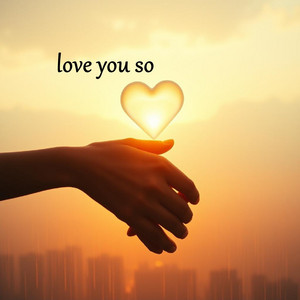 love you so by Ed Sheeren