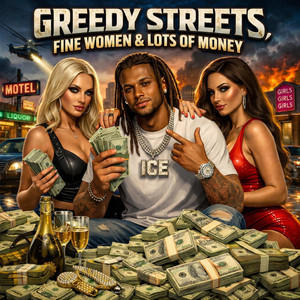 Trap Baby by H. I. M