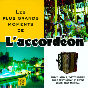 Meilleur Tournez, L'Accordeon [DVD](中古品) Le De T