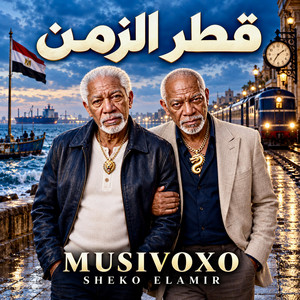 مصر | أم الدنيا يا بلدي by MUSIVOXO