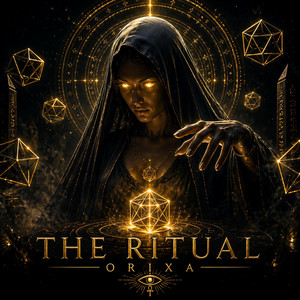 The Ritual by ORIXA