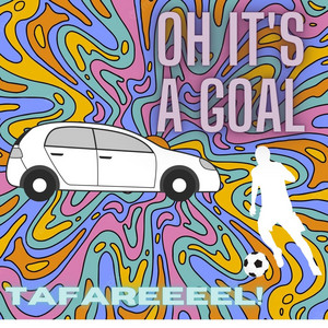 Oh It's a Goal - Tafareeeel!