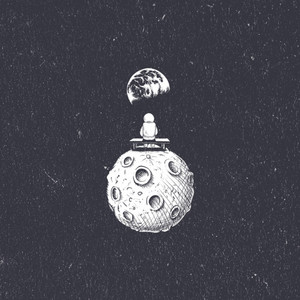 myself & i by Prod. Riddiman