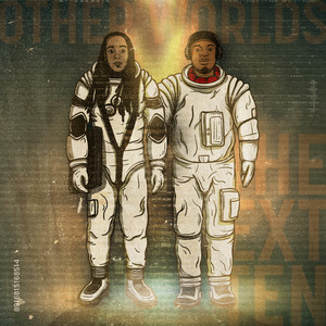 Other Worlds by DJ DENZ The Rooster, Sarah, the Illstrumentalist