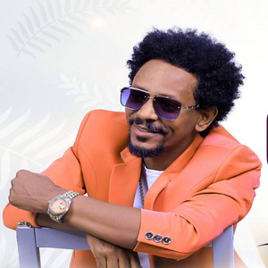 Solomon Bayre - Fkri Sieru