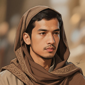 TAKDIR MENYAPA by Syarif Son