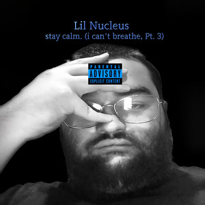 stay calm. (i can’t breathe, Pt. 3) by Lil Nucleus