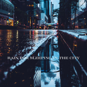 Rainy Night Apartment by Echo Nemus