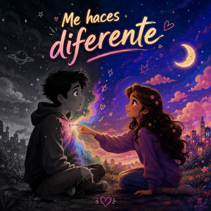 Me haces diferente by Jennzell