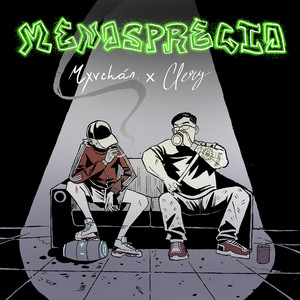 Menosprecio by mxrchan, Clery