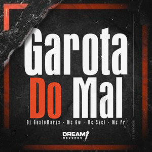 Portada de Garota do Mal