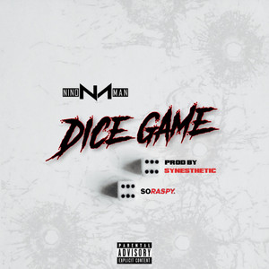 Portada de Dice Game