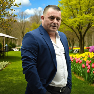 Sorinel de la Plopeni - Sunt pescar si mor de drag