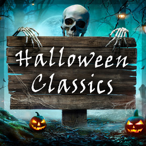 Halloween Classics album