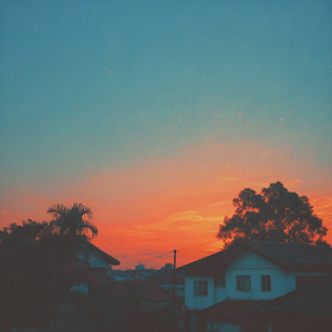 Sunlit by ENRA, dr. niar