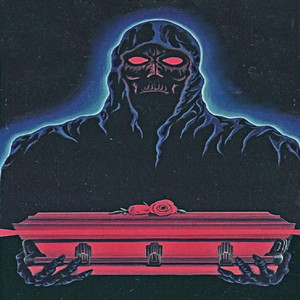Обкладинка: DYING INSIDE