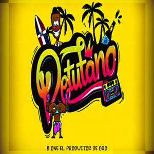 Detutano by B One El Productor De Oro
