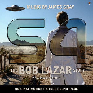Building A Life - Original Theme by James Gray