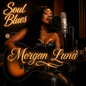 A Thousand reasons to love you by Morgan Luna, True White