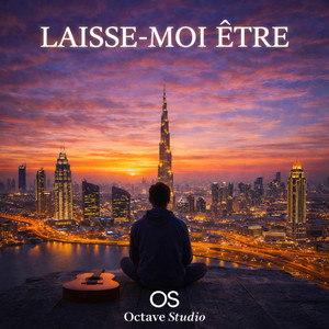 Octave studio - Laisse moi être 2