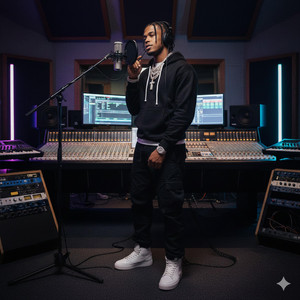 Digital Dope by JAYLEN J