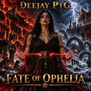 Fate of Ophelia by DJ-PTG