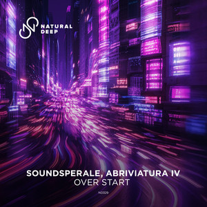 Over Start by Soundsperale, Abriviatura IV