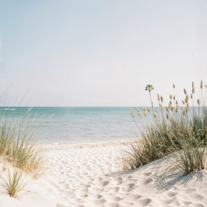 Easy Island Time by low Motion Club