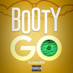 Portada de Booty Go!