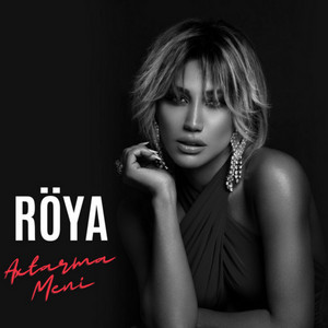 Röya - Axtarma Məni