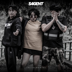 Con Una Plana - Instrumental by Sagentfam