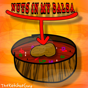 Nuts in My Salsa