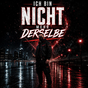 ICH BIN NICHT MEHR DERSELBE Vers.2 by SIGNAL K