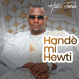 Habib Fatako - Hande Mi Hewti